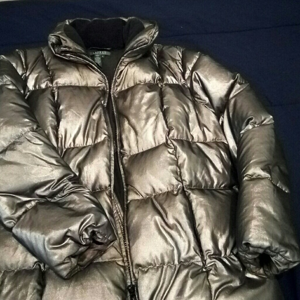 DOWN JACKET